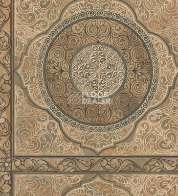 Линолеум IVC Porto Patara t30 фото 1 | FLOORDEALER